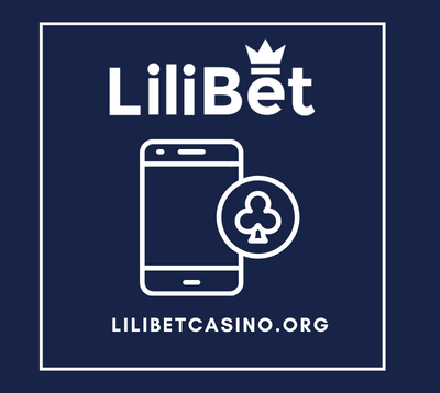 Lilibet mobil casino og velkomstbonus