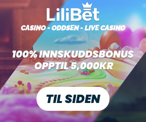 Lilibet Casino