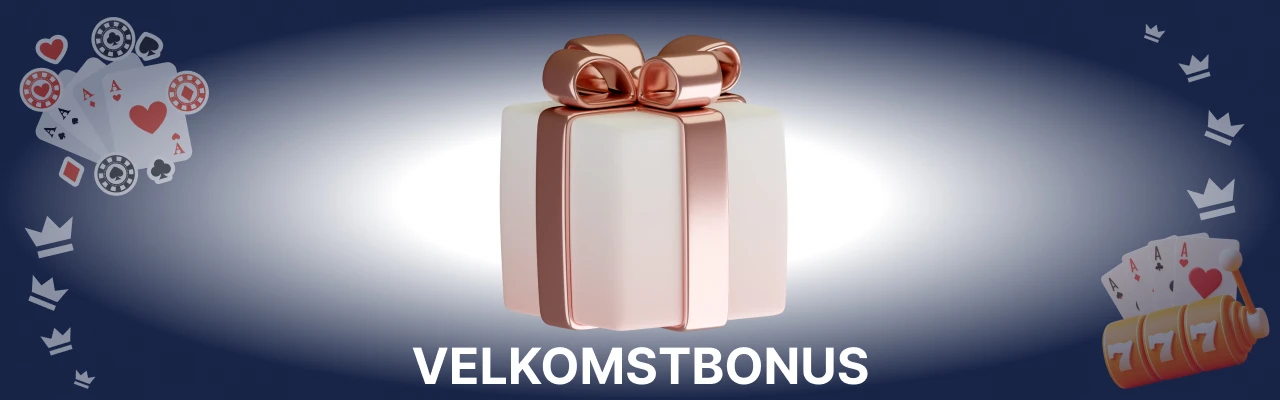 Fordeler med lilibet velkomstbonus
