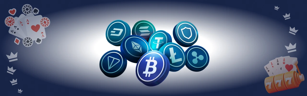 Kryptobetaling på lilibet