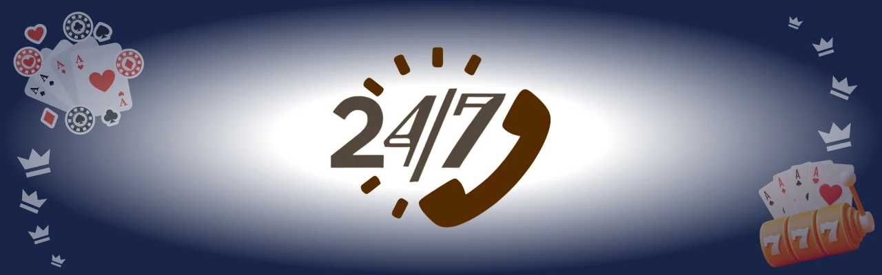 Kundeservice pa lilibet