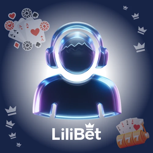 Lilibet kundeservice