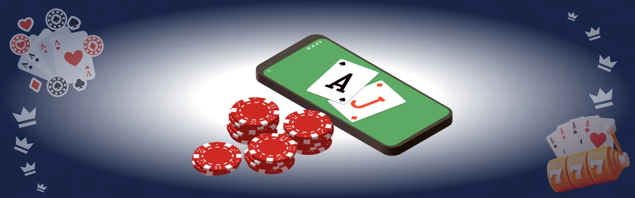 Lilibet live blackjack pâ mobile