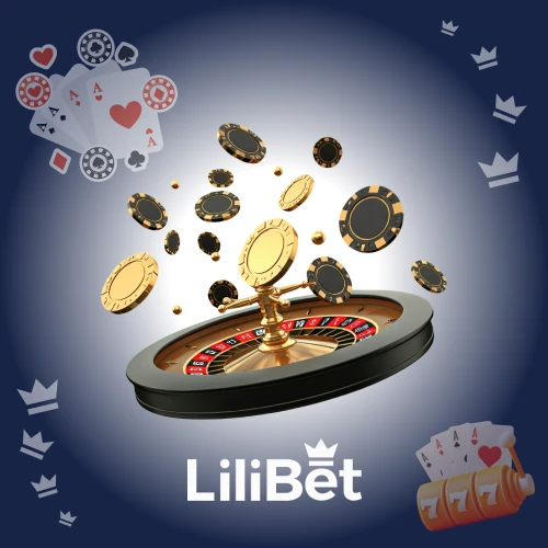 Lilibet live roulette