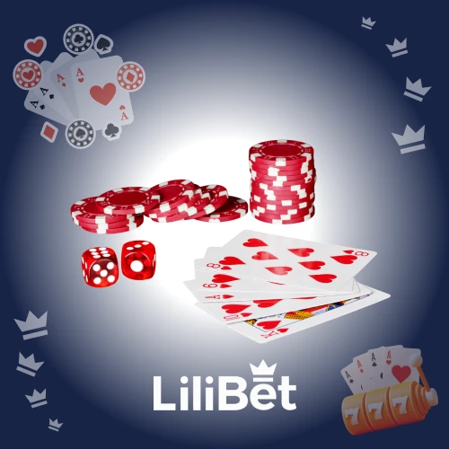 Lilibet live spill