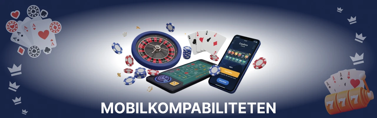 Lilibet mobil i norge