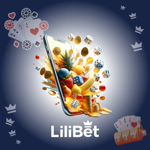 Lilibet mobil