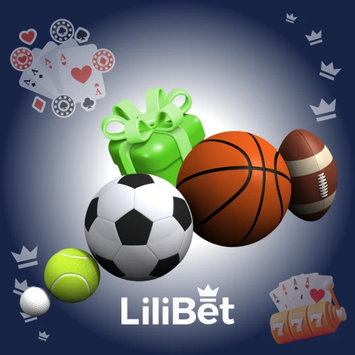 Lilibet sport bonus