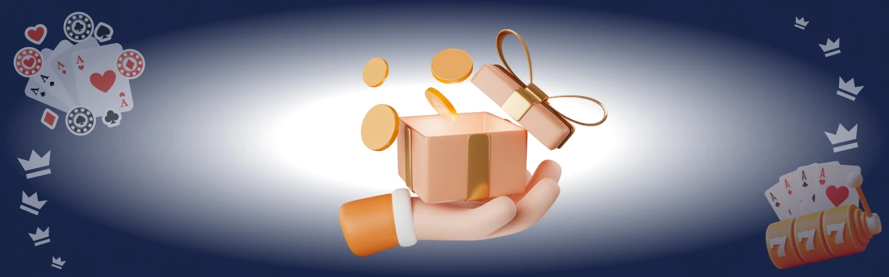 Lilibet velkomstbonus i norge