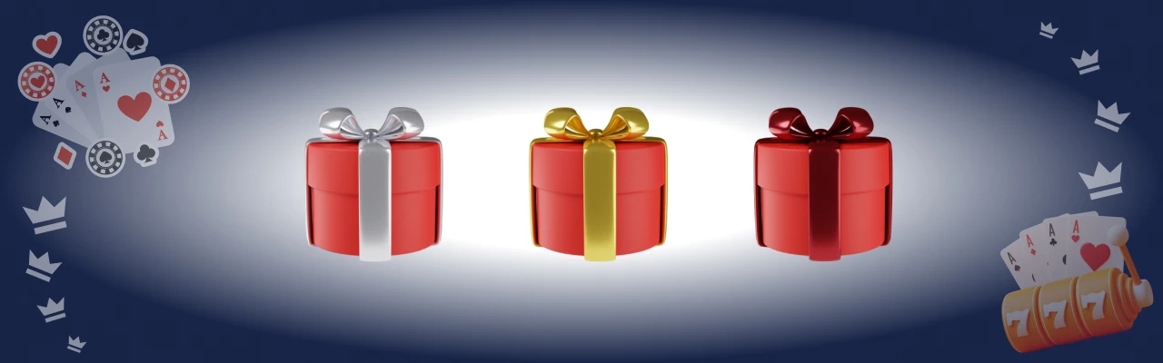 Lilibet velkomstbonuser