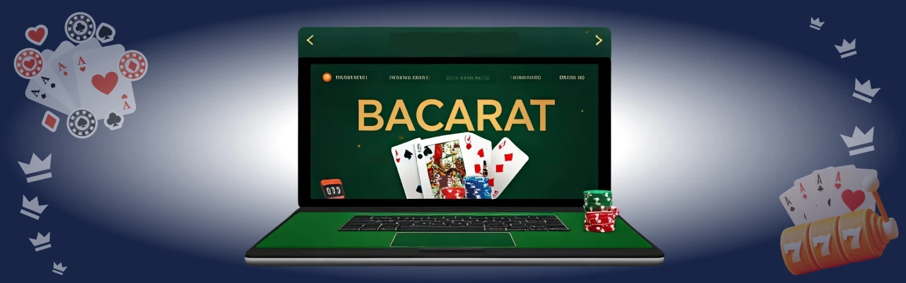Spille lilibet live baccarat
