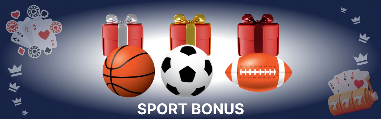 Sport bonus pâ lilibet