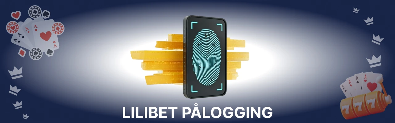 Tips for sikker lilibet pålogging