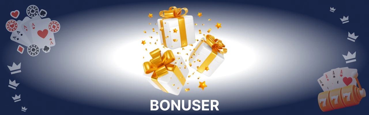 Bonuser i spilleautomaten sweet bonanza