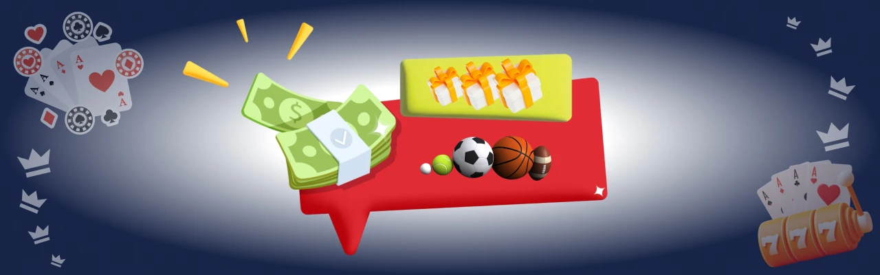 Innskuddsbonus for odds pâ lilibet