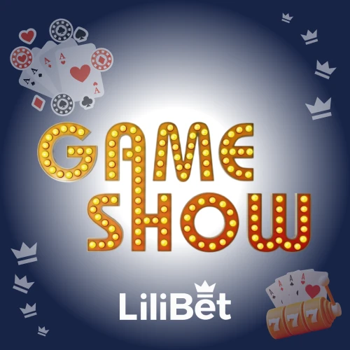 Lilibet gameshow