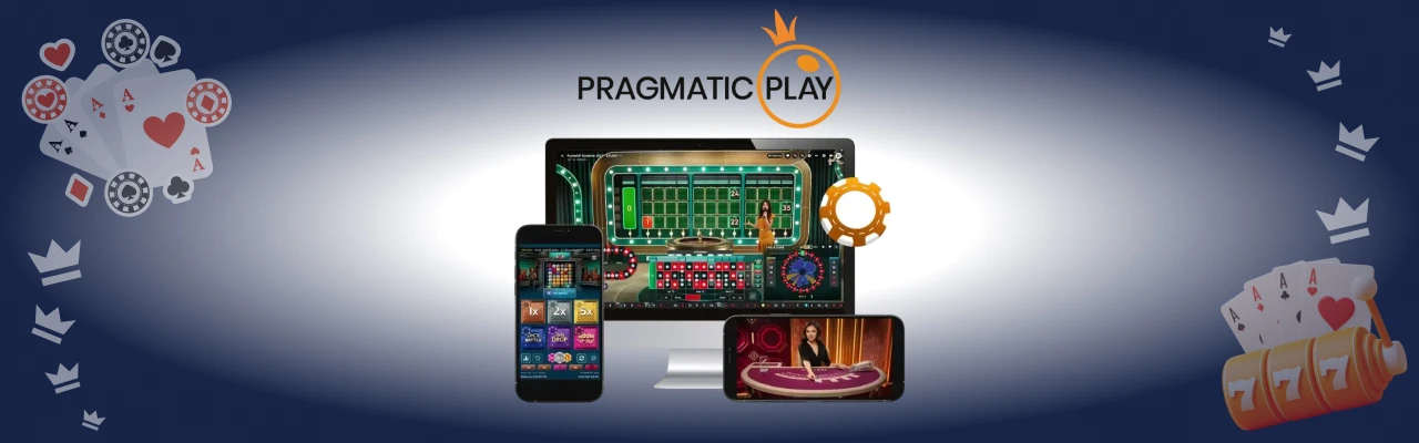 Lilibet pragmatic play på mobile