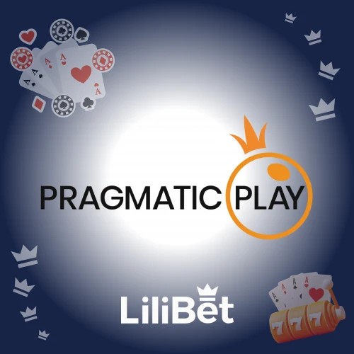 Lilibet pragmatic play