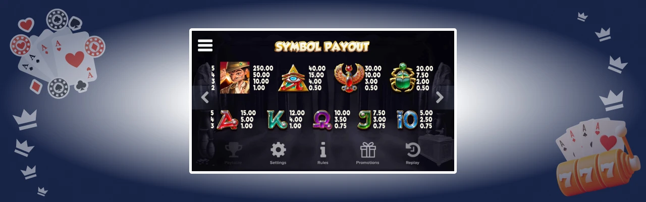 Spilleautomaten book of toro pâ lilibet