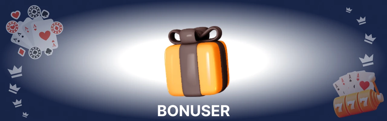 Lilibet bonuser for spilleautomaten mental