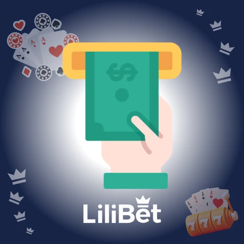 Lilibet uttaksmetoder