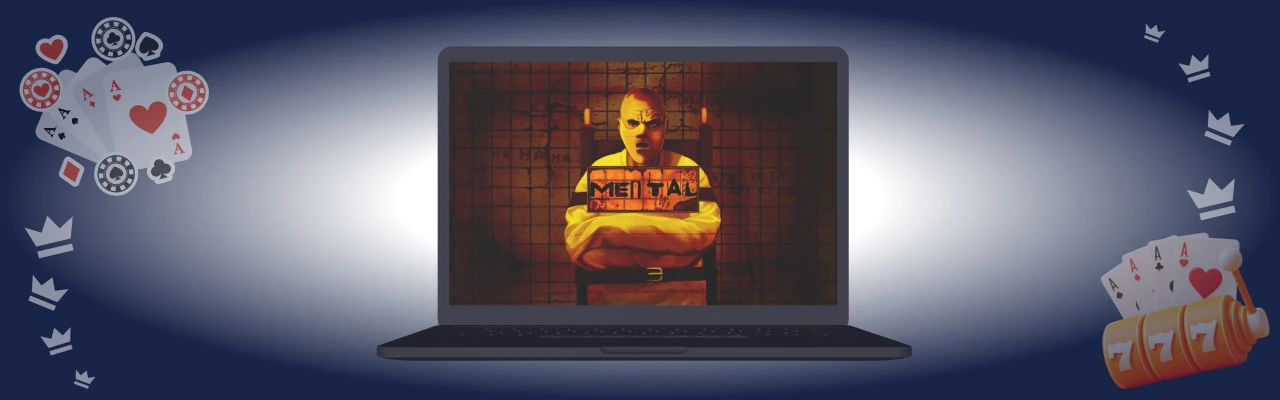 Spilleautomaten mental pâ lilibet