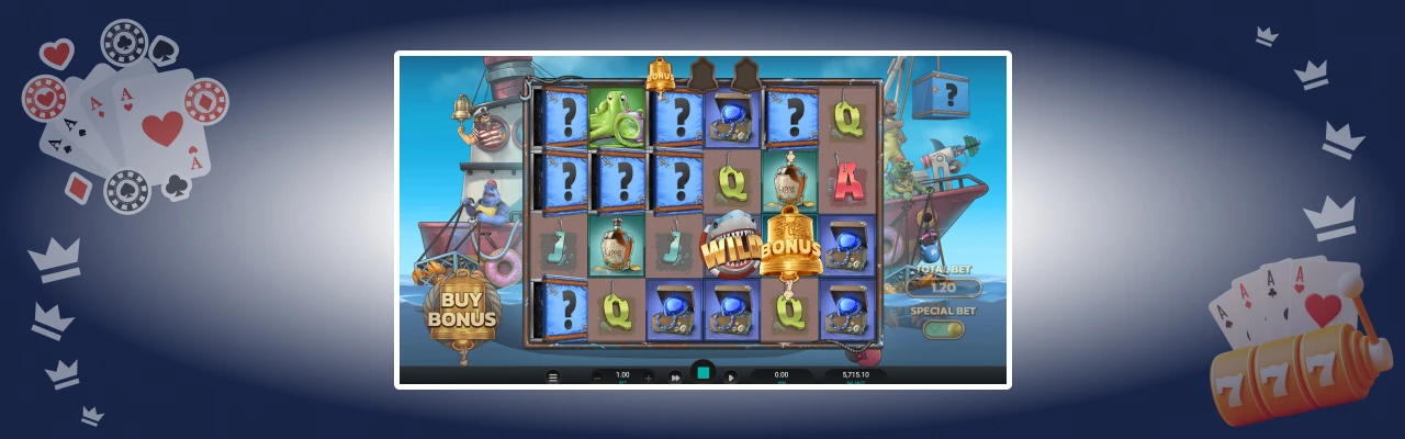 Spilleautomaten net gains i norge