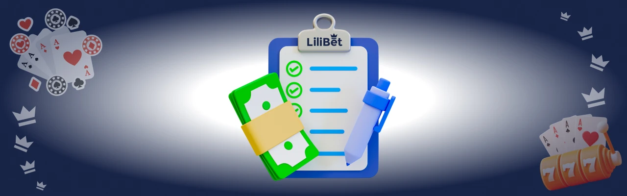 Lilibet innskuddsmetoden