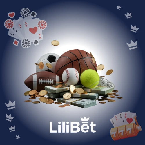 Lilibet odds livespill