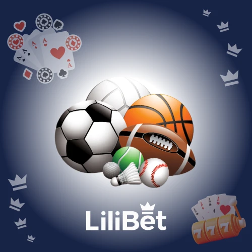 Lilibet tipping