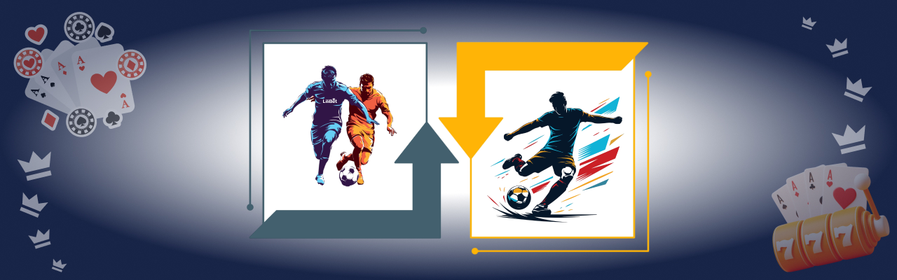 Lilibet vs andre live betting sider