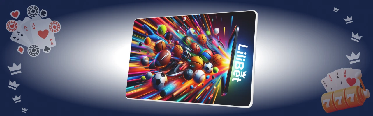 Norske lilibet tipping