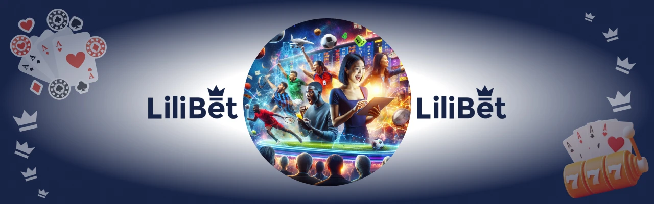 Odds livespill pâ lilibet