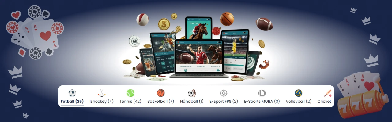 Populære lilibet odds livespill