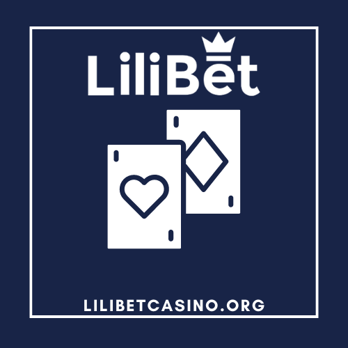 Lilibet blackjack