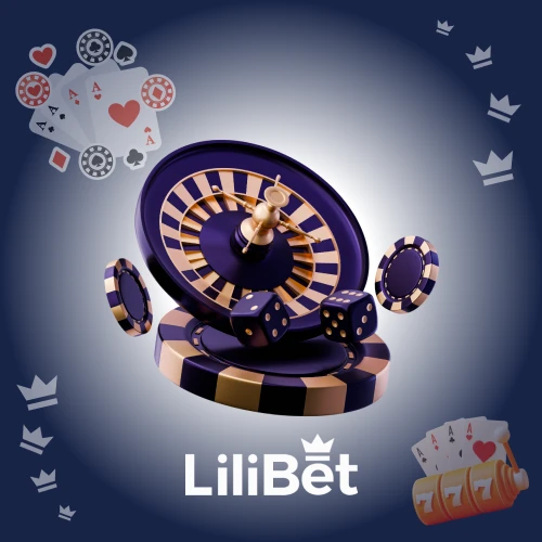 Lilibet Live Casino