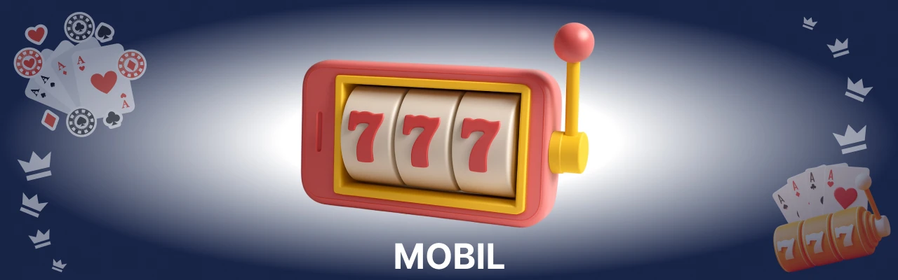 Lilibet spilleautomater på mobil