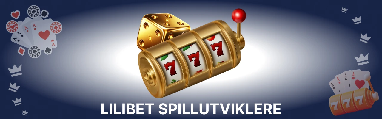 Lilibet spillutviklere