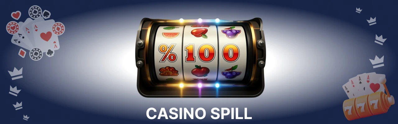 Lillibet casino spill