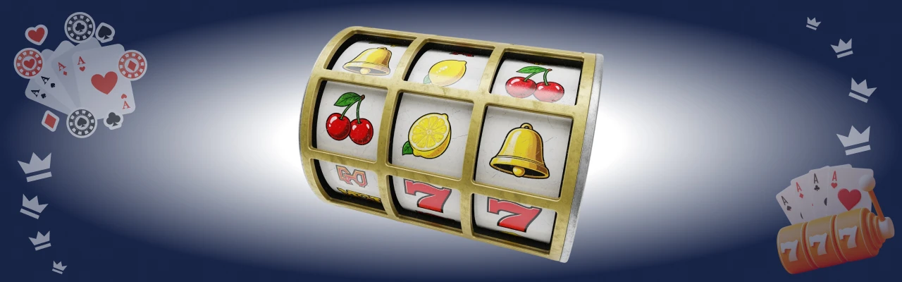 Spilleautomater pâ lilibet