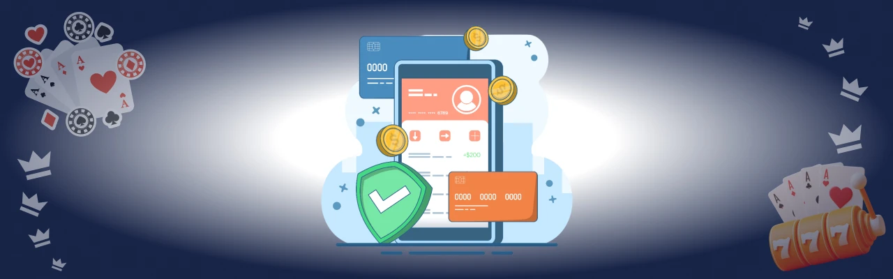 Tips for sikre lilibet betalingsmetoder