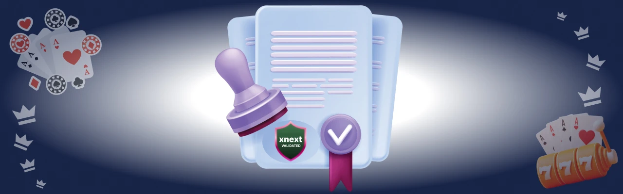 Lisens pa lilibet casino