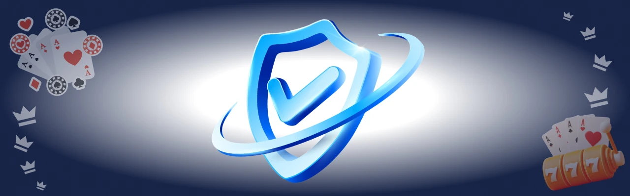 Sikkerhet hos lilibet casino