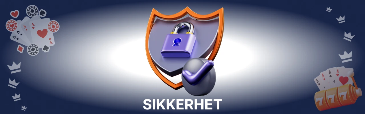 Sikkerhet hos lilibet