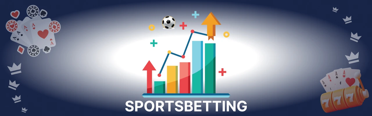 Sportsbetting odds hos lilibet