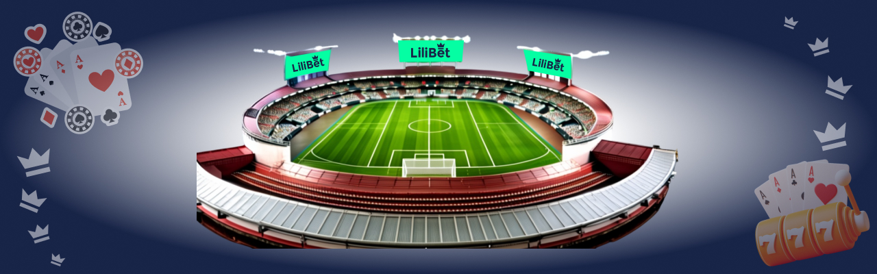 Lilibet sportsbook odds